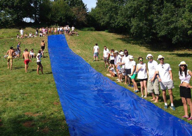 German Swinger tweet media