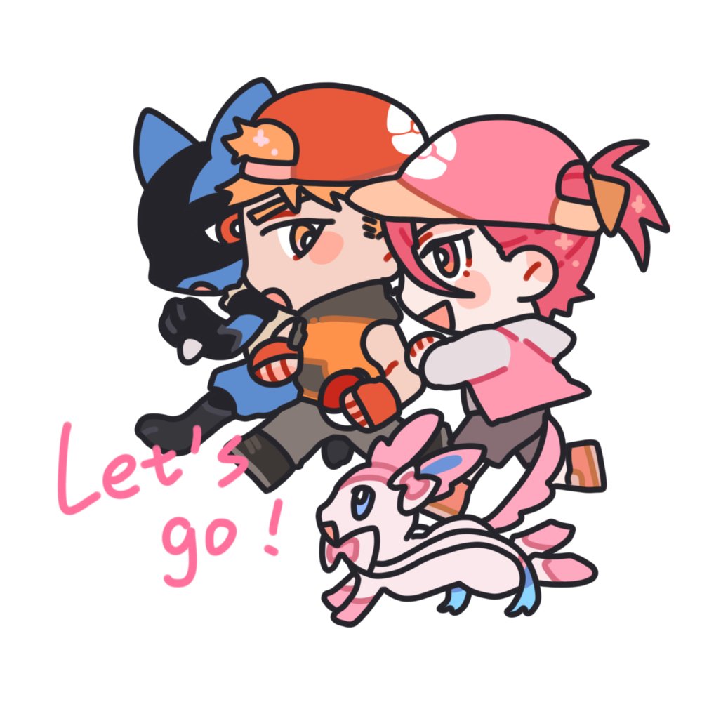 Ain (@Ainana_chu) / Posts / X