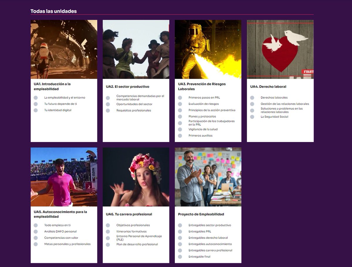 ¿Aún no conoces el programa de #BusinessADN para #IPEI?  

Te lo dejo por aquí junto con las temáticas para que le eches un vistazo 😉👇  (En la imagen)

¿Quieres más info?📩 miguel@businessadn.com