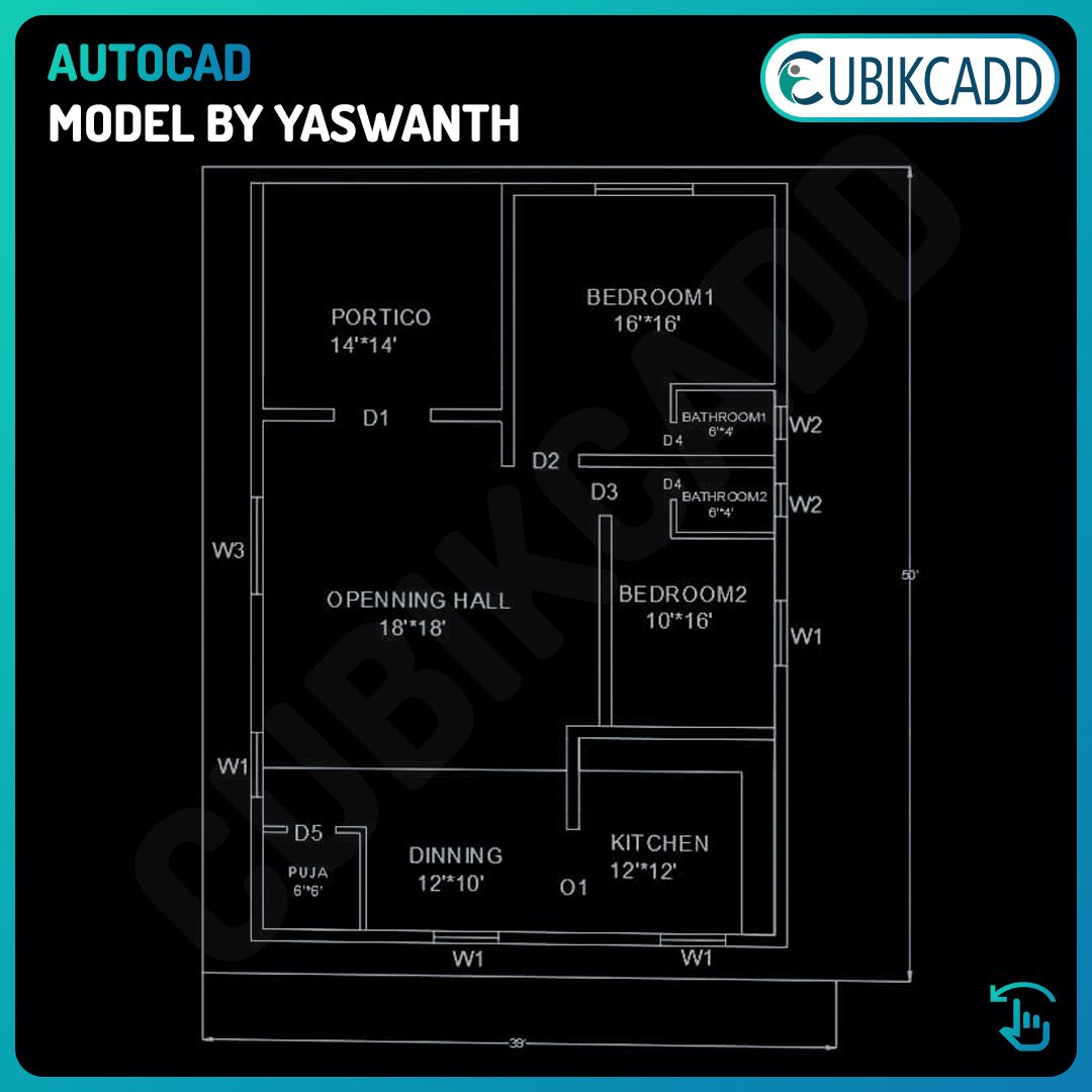 CubikCadd's tweet image. We are proud to showcase our student Yaswanth AutoCAD live project at coimbatore

#mechanicalautocadtraining #mechanicalcadtraining #solidworkstraining #creotrainingincoimbatore #autodeskinventortraining #catiatrainingincoimbatore #ansystrainingincoimbatore #training #placement