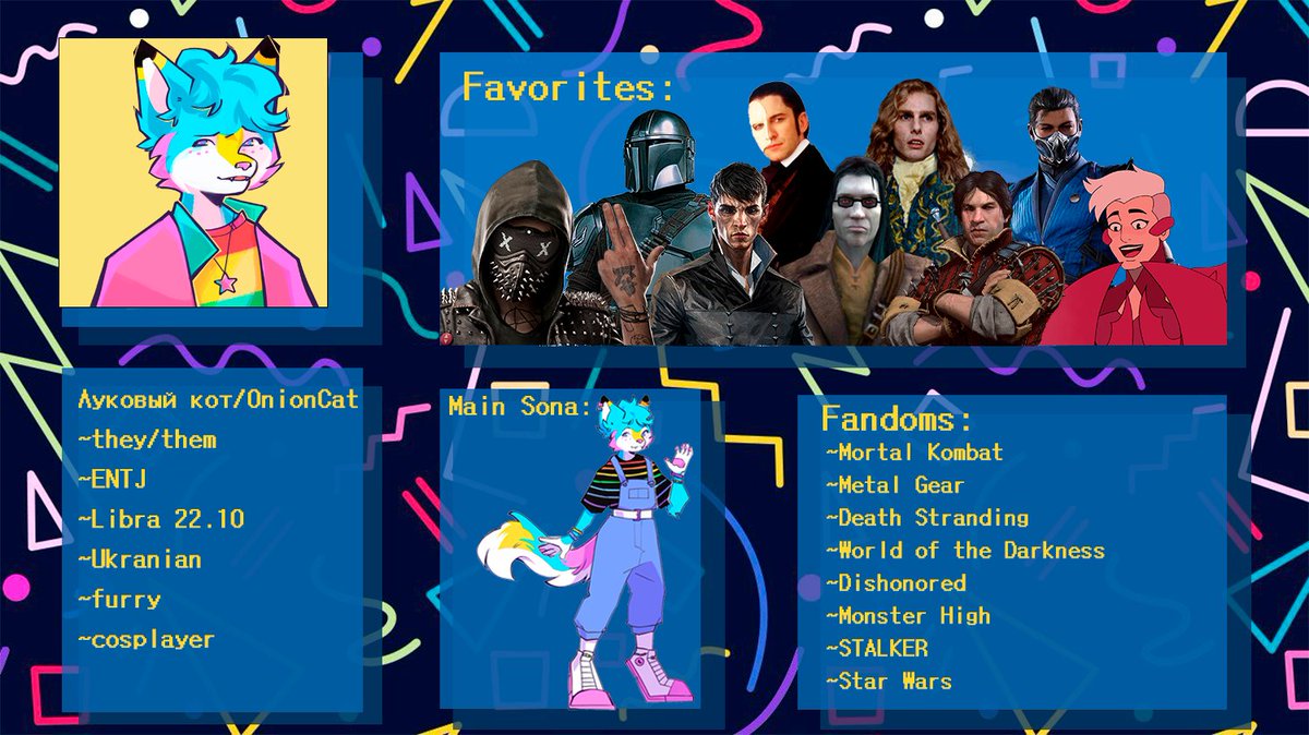 Луковый кот⁸¹🇺🇦 tweet media