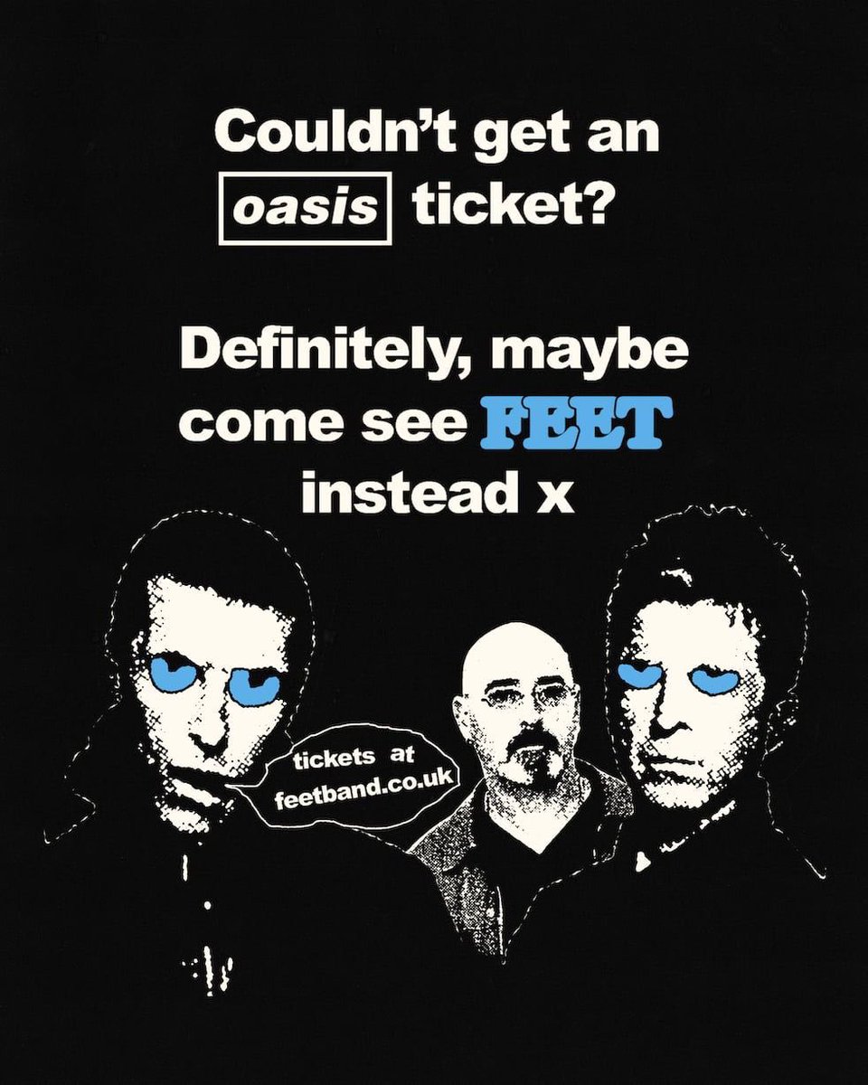 *googles reactive marketing subc.at/FEETtour