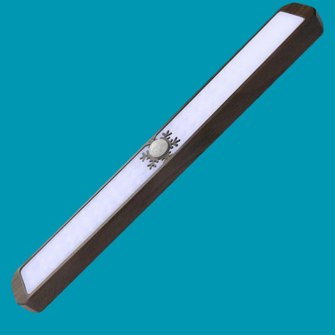 Vortex2601's tweet image. Vortex TL003 Sensor Light Bar Touch Switch Stepless Dimmable Neutral White Rechargeable Motion Sensor Easy Installation Wide Range of Application USB Charging Sensor LED Cabinet Light

amazon.com/dp/B0B779TLM5

#motionsensorlight
#sensorledlight
#ledlightbar