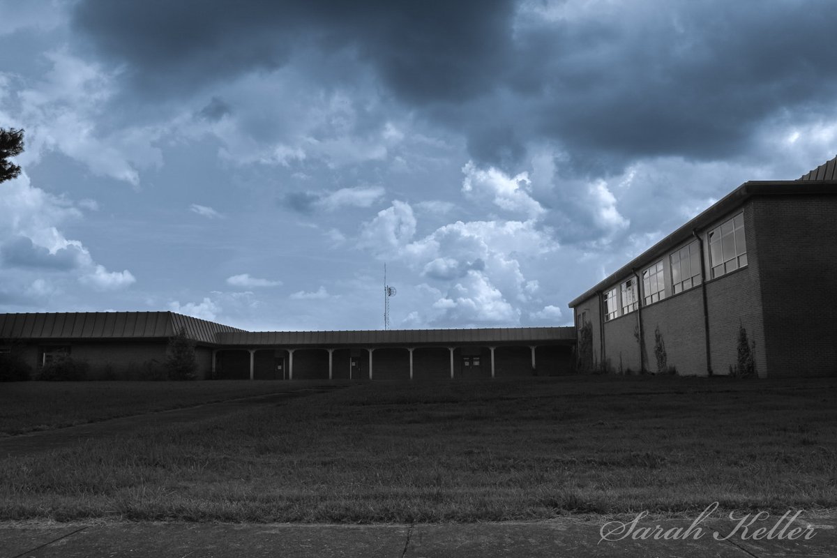 ThePoetzPen's tweet photo. #GreeneValleyDevelopmentalCenter #GVDC #Greenevilletn #photography https://t.co/F7WVmHK3eL