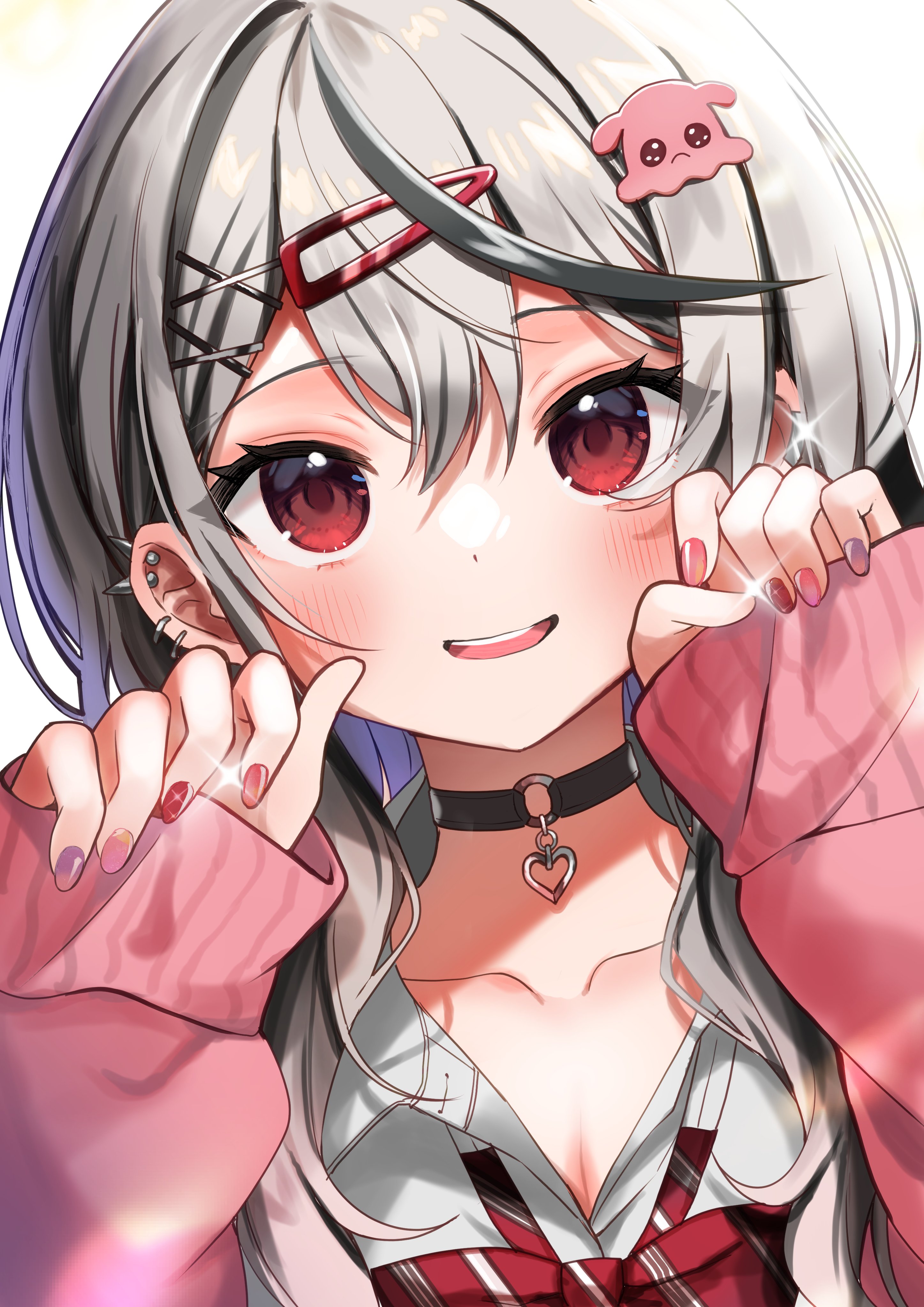 四ノ宮しの🐾Illustrator ご依頼受付中 on X: 四ノ宮しの🐾Illustrator ご依頼受付中 on X: