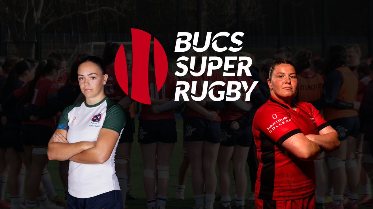Introducing the first Women’s BUCS Super Rugby match 🏉

<a href="/BUCSsport/">BUCS</a> has launched Women’s BUCS Super Rugby for the 2024-25 season! With Edinburgh facing Hartpury in first Women’s BUCS Super Rugby match!

Read the full article here: uoesport.ed.ac.uk/sport-news/edi…