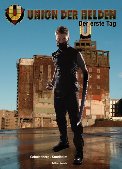 Gringo Comics tweet media