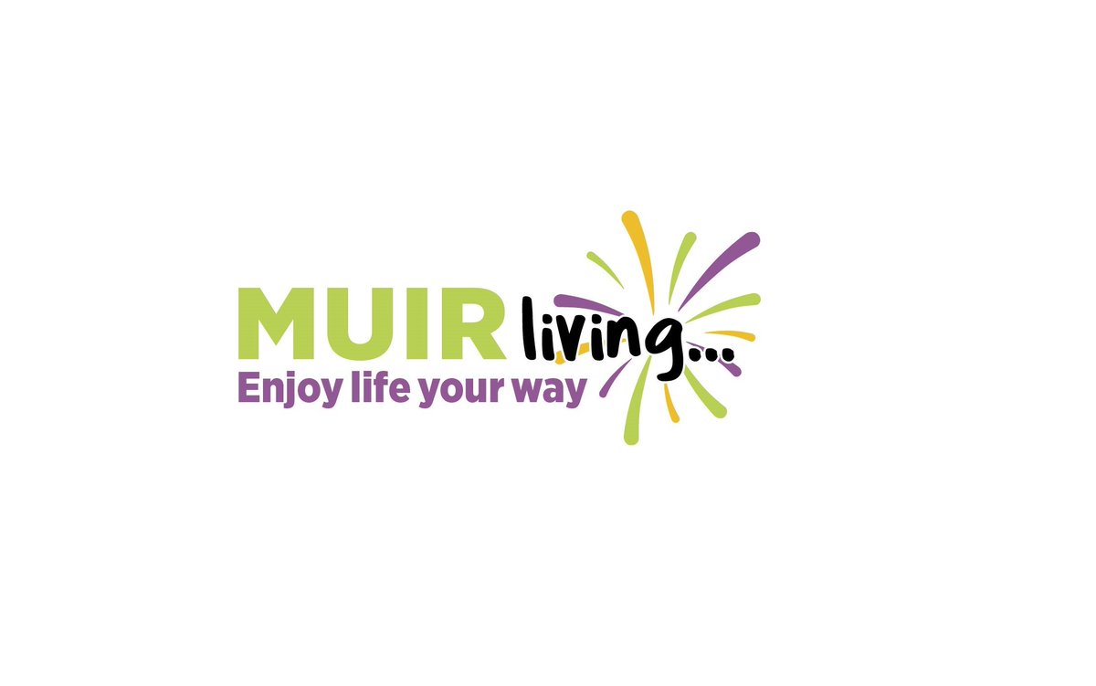 Muir Group Housing Association tweet media
