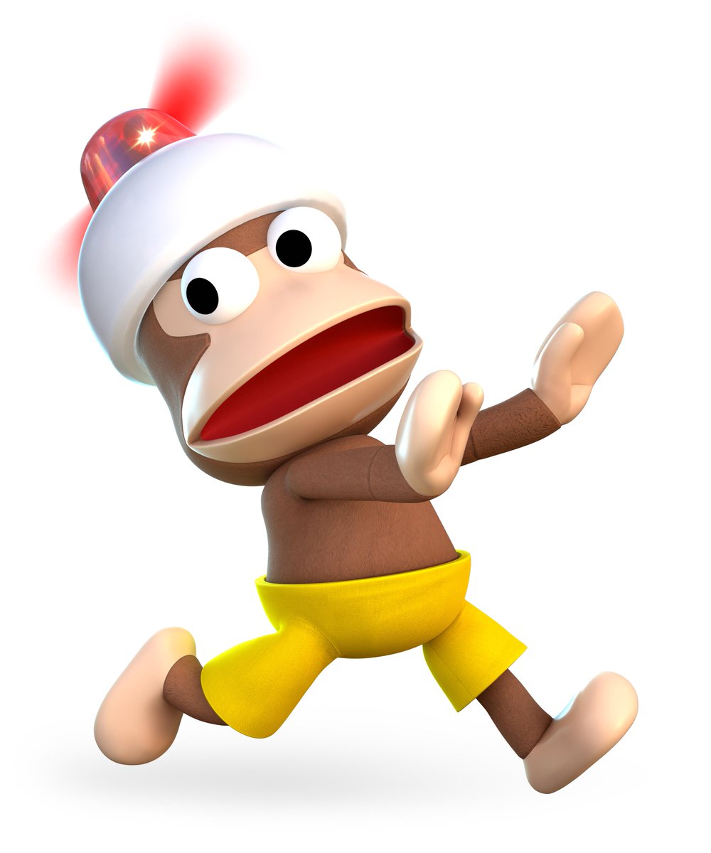 PlayStationFR's tweet image. 🚨 Capturez un bot Ape Escape dans Astro’s Playroom 🚨

Trouvez-le pour le transférer dans le jeu Astro Bot le 6 septembre : play.st/3Mv5nVy