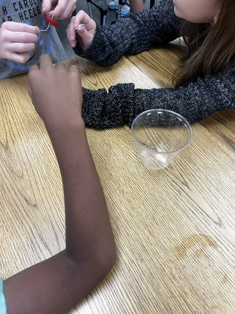 Mrs. M.B. Holmes (@mrsholmesfacsed) on Twitter photo When learning meets collaboration anything is possible in the classroom! Shoutout to Mrs. Williams 3rd grade class <a href="/GABChamps/">Grady Brown</a> for building great community using the lifesaver challenge to save Fred! <a href="/GABChamps/">Grady Brown</a> #champlife #Collaboration #learning When learning meets collaboration anything is possible in the classroom! Shoutout to Mrs. Williams 3rd grade class <a href="/GABChamps/">Grady Brown</a> for building great community using the lifesaver challenge to save Fred! <a href="/GABChamps/">Grady Brown</a> #champlife #Collaboration #learning