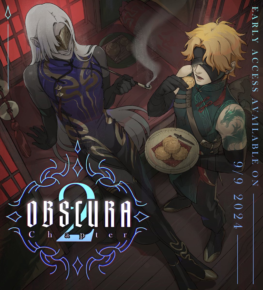 Rotten Raccoons (@rottenraccoons) on Twitter photo 