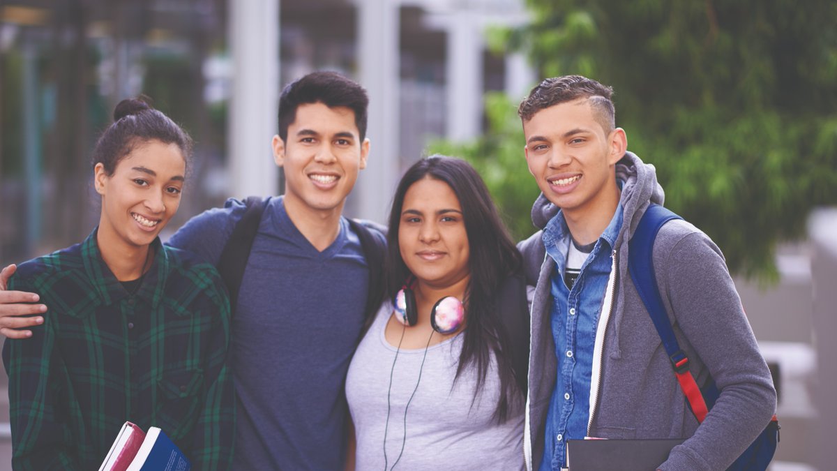 Thank you to our students, faculty and staff for all your hard work! We hope you are enjoying your Labor Day.