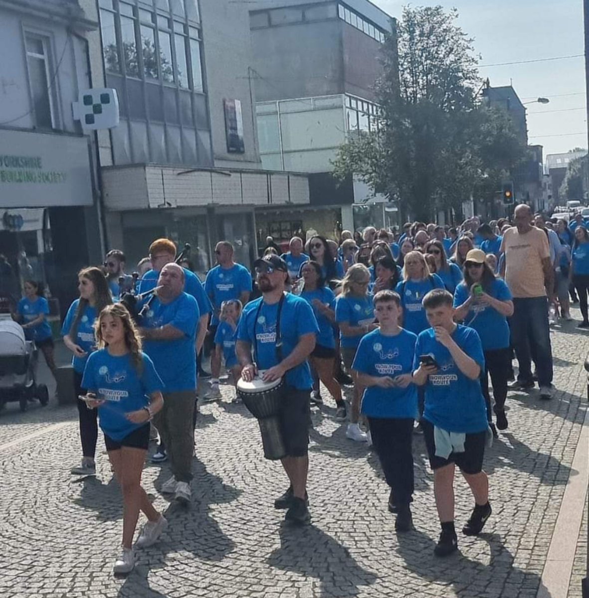 EA Stigma Officer tweet media