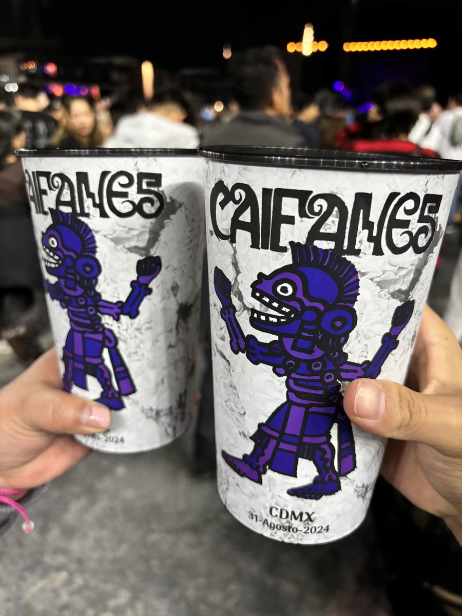 miiguelomar's tweet image. Conciertazo, puro macanazo #PoderosoWet