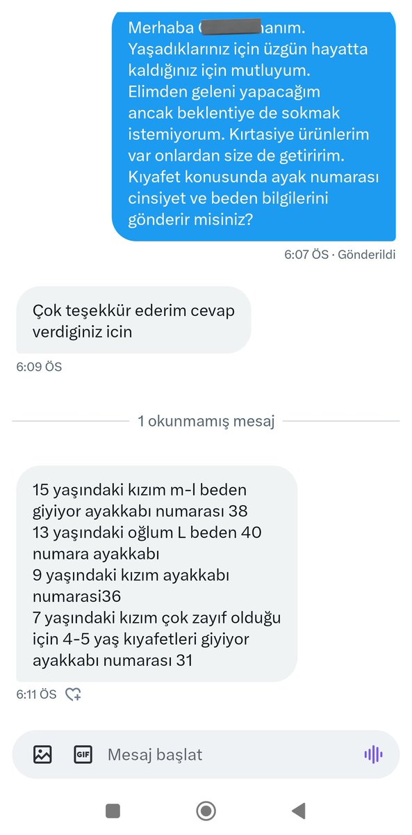 dunyazade_'s tweet photo. Arkadaşlar depremzede bir annemizin çağrısı. 2. el temiz kullanılmış kıyafetler de ihtiyacı giderir. https://t.co/GGjOREo6Ij