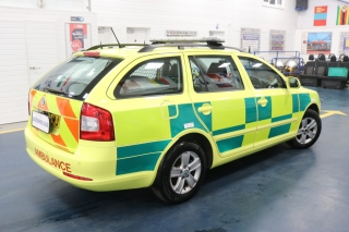 2013 SKODA OCTAVIA 2.0 TDI CR 140PS 4X4 DSG AUTO 5 DOOR ESTATE (177,328 miles). BUY IT NOW for £2,790. (auctioneers.co.uk/auction-sale/c…)