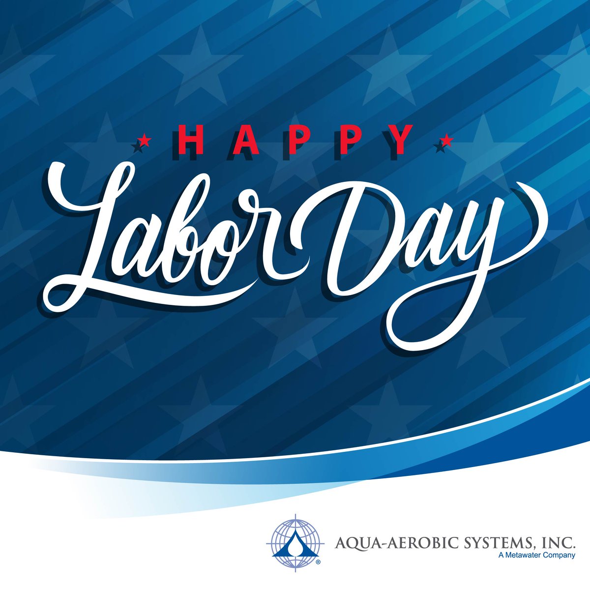 Aqua-Aerobic Systems (@aquaaerobic) on Twitter photo 