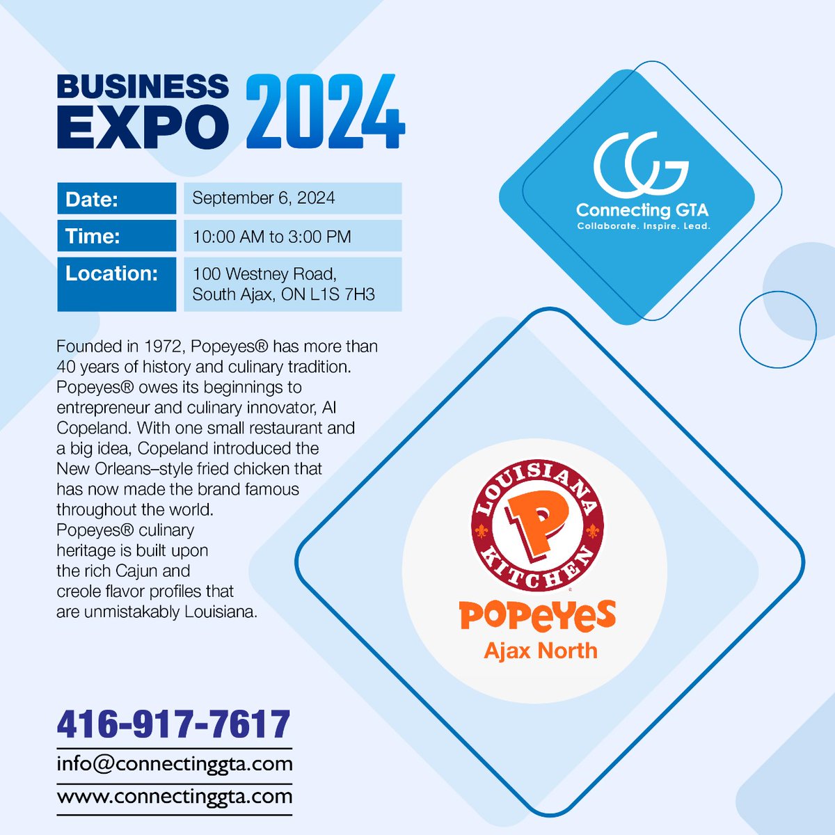 Connecting GTA tweet media