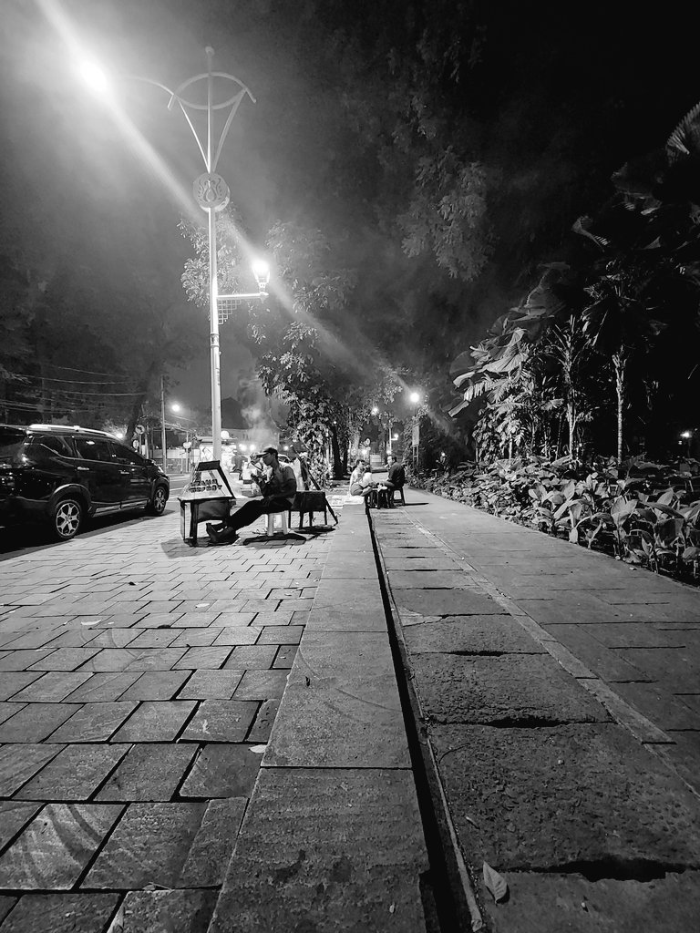 It's been a while old friend..