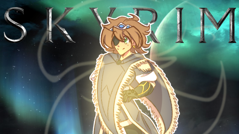 Light Lizard Lukri takes to #Skyrim once again in search of new spells. Light spells specifically! Will he become the Ultimate Light Lizard he dreams of being, or will he become food for the vampire bears? Find out now!

#YouTube #livestream #highlights
youtu.be/X52F71VWh4o