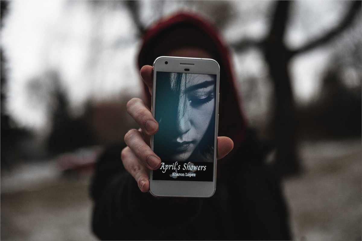 April's Showers Sharon Lopez
<a href="/sharonL33940258/">sharon</a>
books2read.com/u/m2BvzO #crime #mystery #hiddengems #bullies #bullying #justice #WolfPackAuthors #iartg #ian1 #ASMSG #WritingCommunity #readerscommunity #readers #readingcommunity #bookboost
