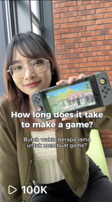 I just hit my first 100k reels organically on <a href="/togeproductions/">Toge Productions 🌱</a> IG! 🥳

The number isn’t much comparing to other big accounts, but I intentionally made the videos to be ‘viral’ and it works! It feels satisfying that it went according to my plan!

🧵I’m sharing how I did it below🔻