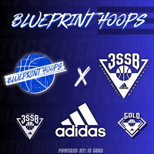 Indiana Elite Basketball (@indianaeliteie) on Twitter photo Indiana Elite is excited to Welcome the Adidas Junior 3SSB program, <a href="/BLUEprintHoops_/">BLUEprint Hoops</a> onboard under the IE umbrella this upcoming Spring/Summer!
BLUEprint Hoops 2030 was the 2024 runner-up at Adidas Nationals. BLUEprint Hoops 2031 also finished in the Final 4.
Welcome - Coach Indiana Elite is excited to Welcome the Adidas Junior 3SSB program, <a href="/BLUEprintHoops_/">BLUEprint Hoops</a> onboard under the IE umbrella this upcoming Spring/Summer!
BLUEprint Hoops 2030 was the 2024 runner-up at Adidas Nationals. BLUEprint Hoops 2031 also finished in the Final 4.
Welcome - Coach