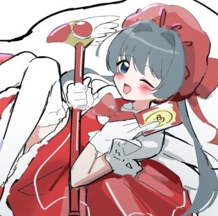 こういうアクスタ作ったら欲しい人いたりする?僕が欲しいので勝手に作ってほんのちょっとだけ出すかも 