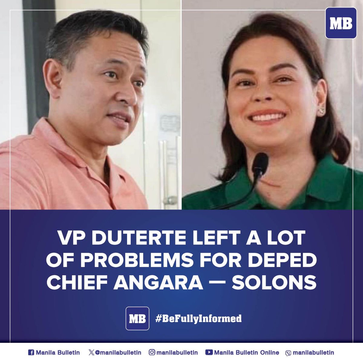 xterles's tweet photo. langya ginawa ni bratinella sa deped. nangampanya lang at lumustay ng kwarta, tapos nag focus pa sa npa na hindi naman nya primary function. ampocha ka. pag sinita mo ang gaga, daig pa yung iyakin mong kapatid kung mag pa biktima. 🤷 https://t.co/FXgPwfdJMD