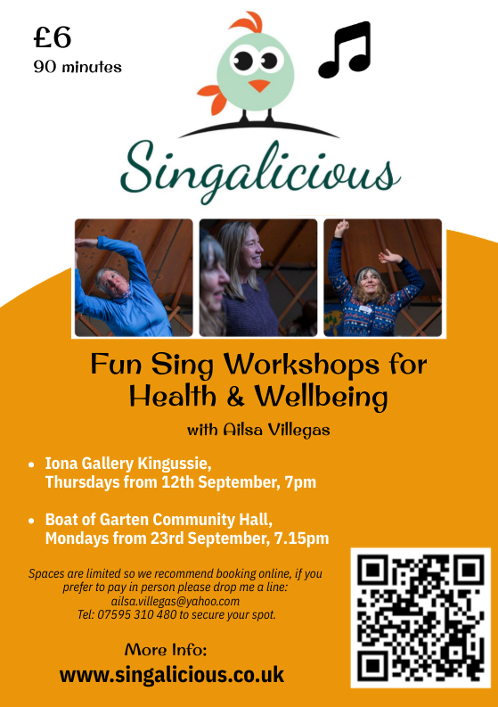 Sing workshops are back. they can be booked here eventbrite.com/cc/singaliciou…