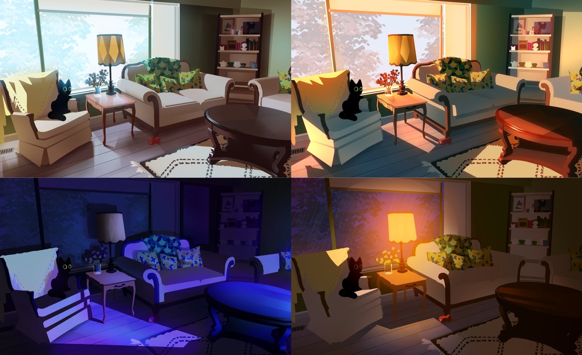 linnea 🌱 tweet media