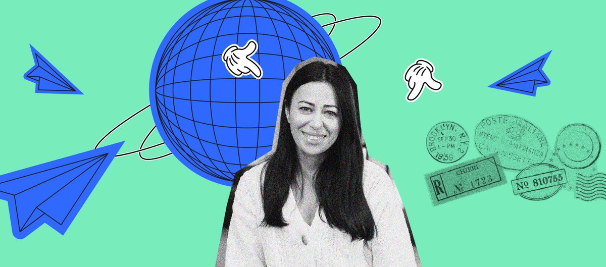 Former ses collaborateurs à l’intelligence artificielle avec Katia Ouaret, directrice générale de la Wild Code School dlvr.it/TCjgBl