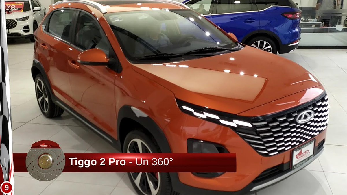 DeAutosMx's tweet photo. @a89501213 Entonces, el tema no son las cajas CVT sino los fabricantes que les duele el codo y no ajustan los elementos para que proporcionalmente sea justo.
Ejemplos: Chirey TIggo 2 o Toyota Raize, motor turbo de 1.0 lt y caja CVT, ¡se mueven bien! https://t.co/kjbljqMZ6u