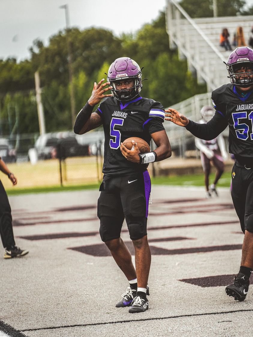 5️⃣💜