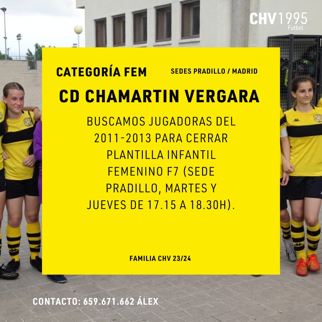 CD Chamartin Vergara tweet media