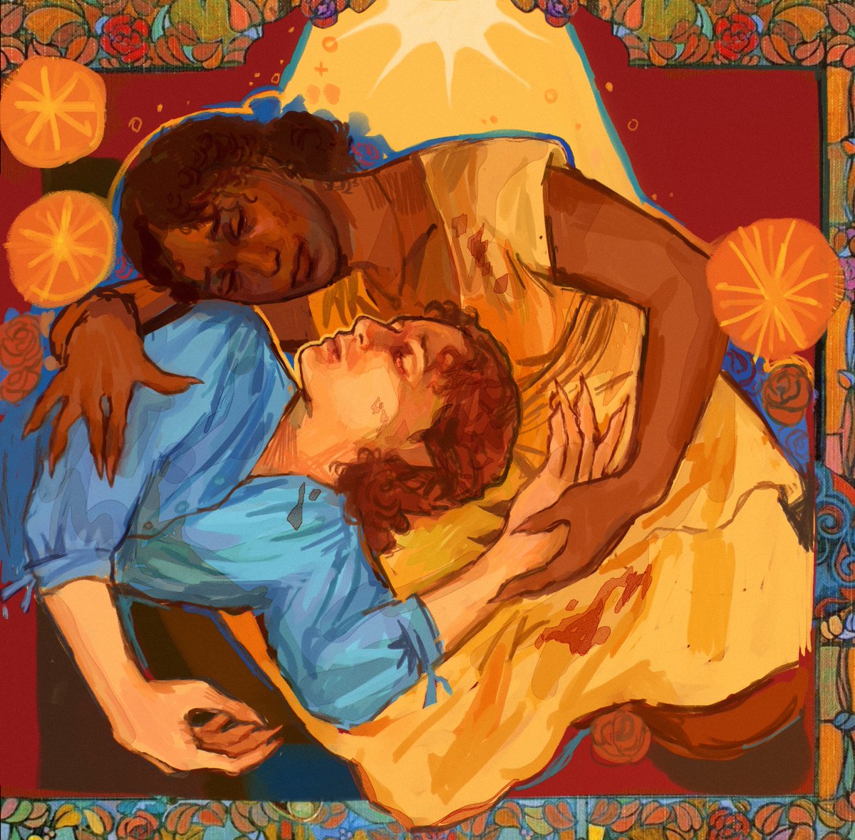 lobo-hombre 🇵🇸 tweet media