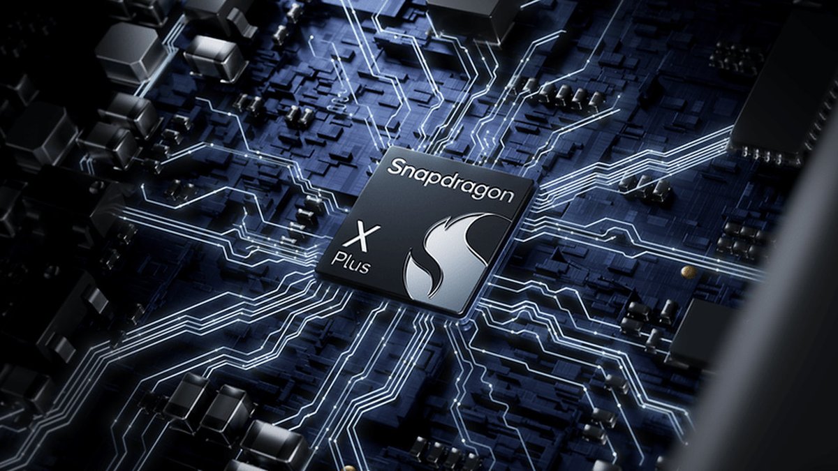 RezoNewzz's tweet photo. Qualcomm : consacré aux PC Copilot+ abordables, un nouveau Snapdragon X Plus arrive cette semaine https://t.co/COOcF2wqYH https://t.co/4lwaPcFjKS
