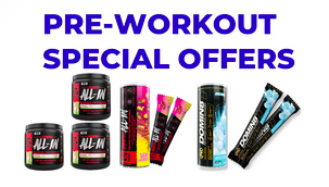 Dps Nutrition tweet media