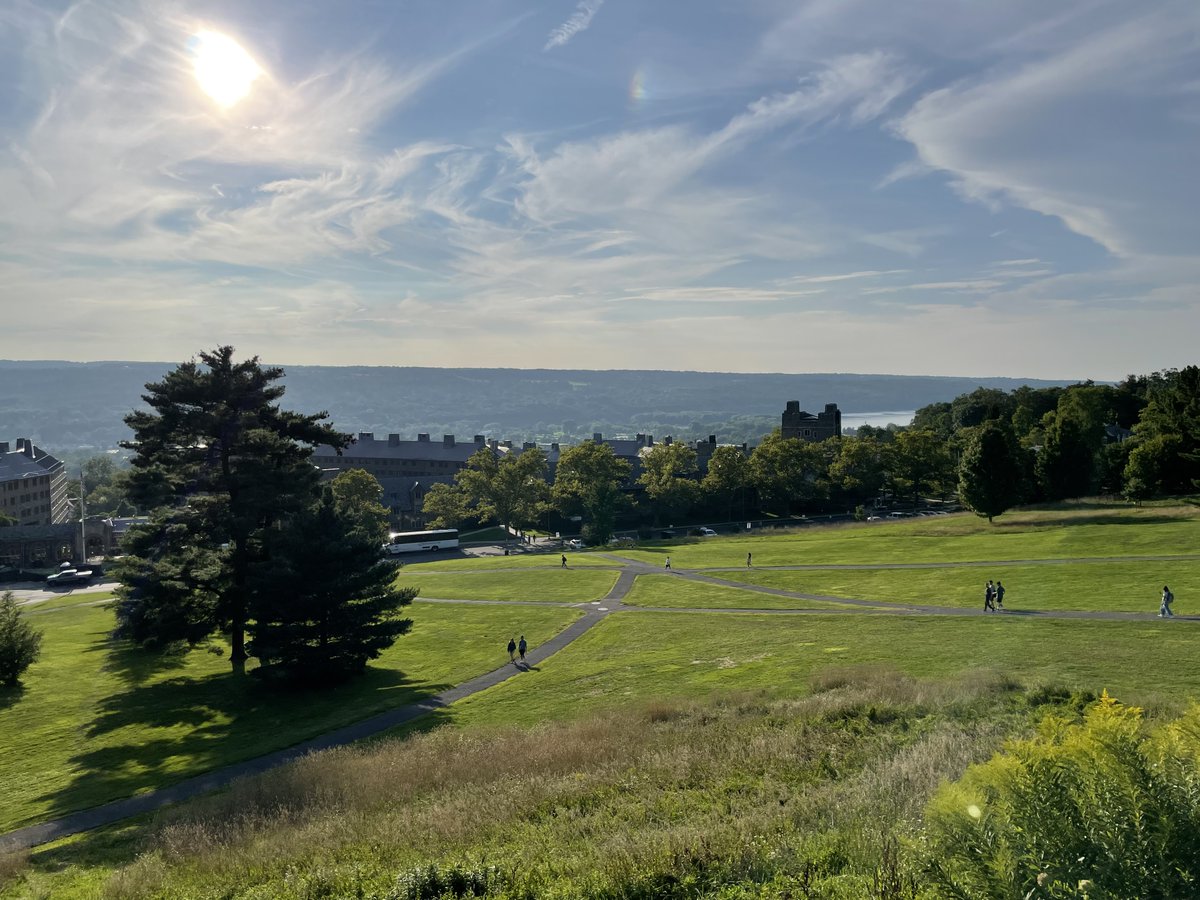 AndreaGiometto's tweet photo. We are looking for a #PhD student to join us @Cornell in Spring '25 to engineer #Bacillus subtilis spores for #engineeredlivingmaterials #ELM! Enthusiasm outweighs background. Please RT and reach out, deadline is fast approaching! @CornellGrad https://t.co/dNBOBzC6b7