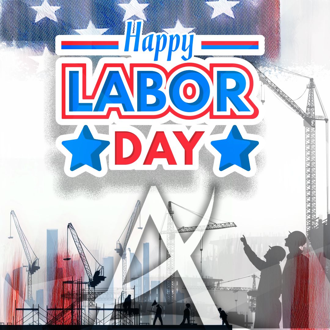 Arkside's tweet photo. Let's celebrate Labor Day by honoring &amp; supporting hard work, recognizing the effort that goes into making our society flourish. Today we show extra gratitude towards all the workers who contribute to the growth and success of our companies and communities. Happy Labor Day! https://t.co/1ySnyDdDfY