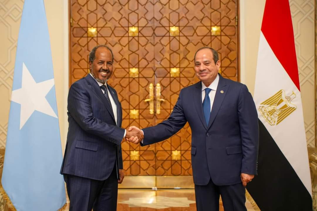Guulaneyare's tweet photo. الصومال ومصر دولتان شقيقتان تشتركان في نفس الدين والعرق (العربي). https://t.co/ywExYjgcmS