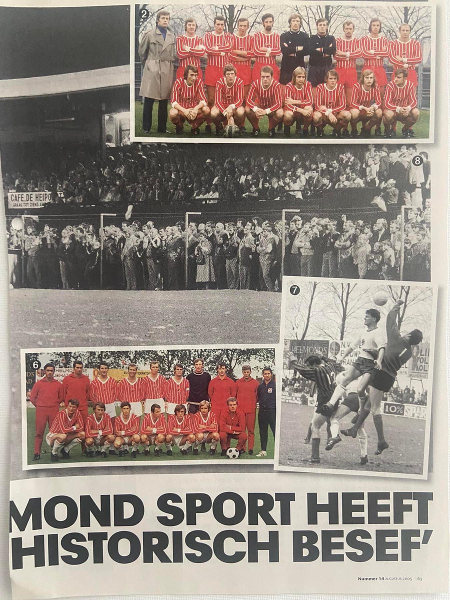 OldFootball11's tweet photo. #HelmondSport https://t.co/JkN35py1b7