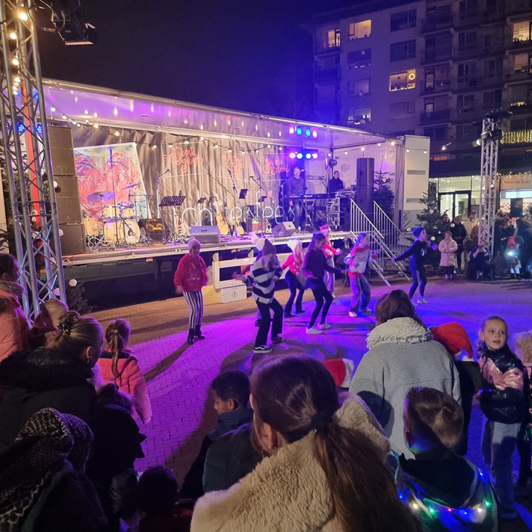 Lichtjesfeest gaat in 2024 niet door dlvr.it/TCjhDW