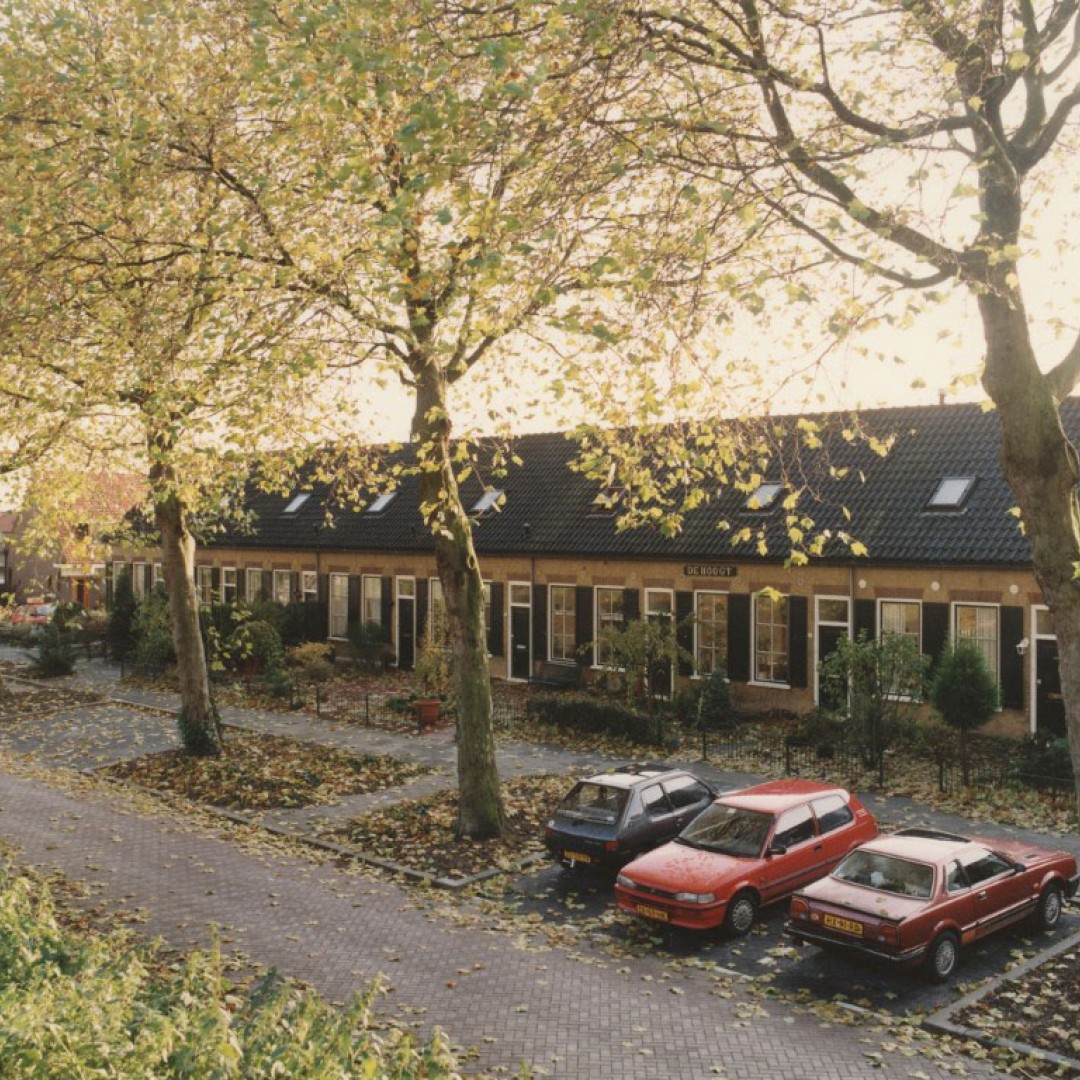 Oud-raadslid Ary Cramer wil meer aandacht voor monumenten: meer info, uitbreiding aantal panden dlvr.it/TCjhF5