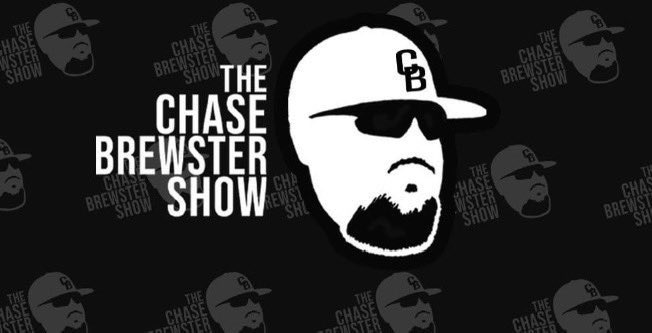 Part Two of Season 4 of The Chase Brewster Show is back tomorrow, Tuesday, 9/3!

We are moving to two podcast a week to make up for the delay in posting new episodes over the summer. Be on the lookout every Tuesday and Thursday! 

#ChangeInspireMotivate