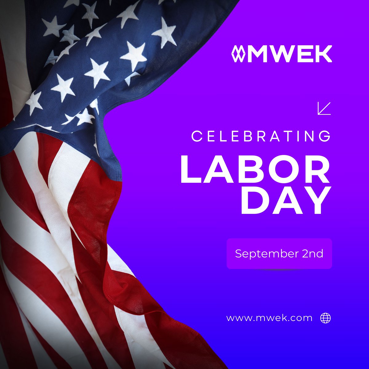 The M-Wek Company tweet media