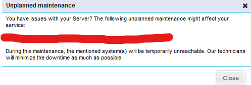 snipershady_'s tweet photo. #contabo #contabodown
after 6 hours
I succeed in logging into the web panel https://t.co/RaFzf71ecg