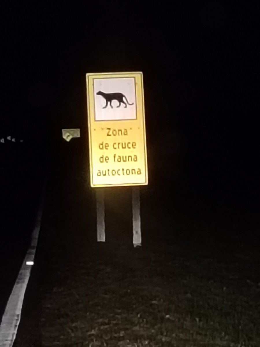 nos comunicamos con <a href="/CigandaDVMTOP/">Hernan Ciganda Meerhoff</a> y colocaron los carteles!!!

¡¡¡DENLE PELOTA!!!!