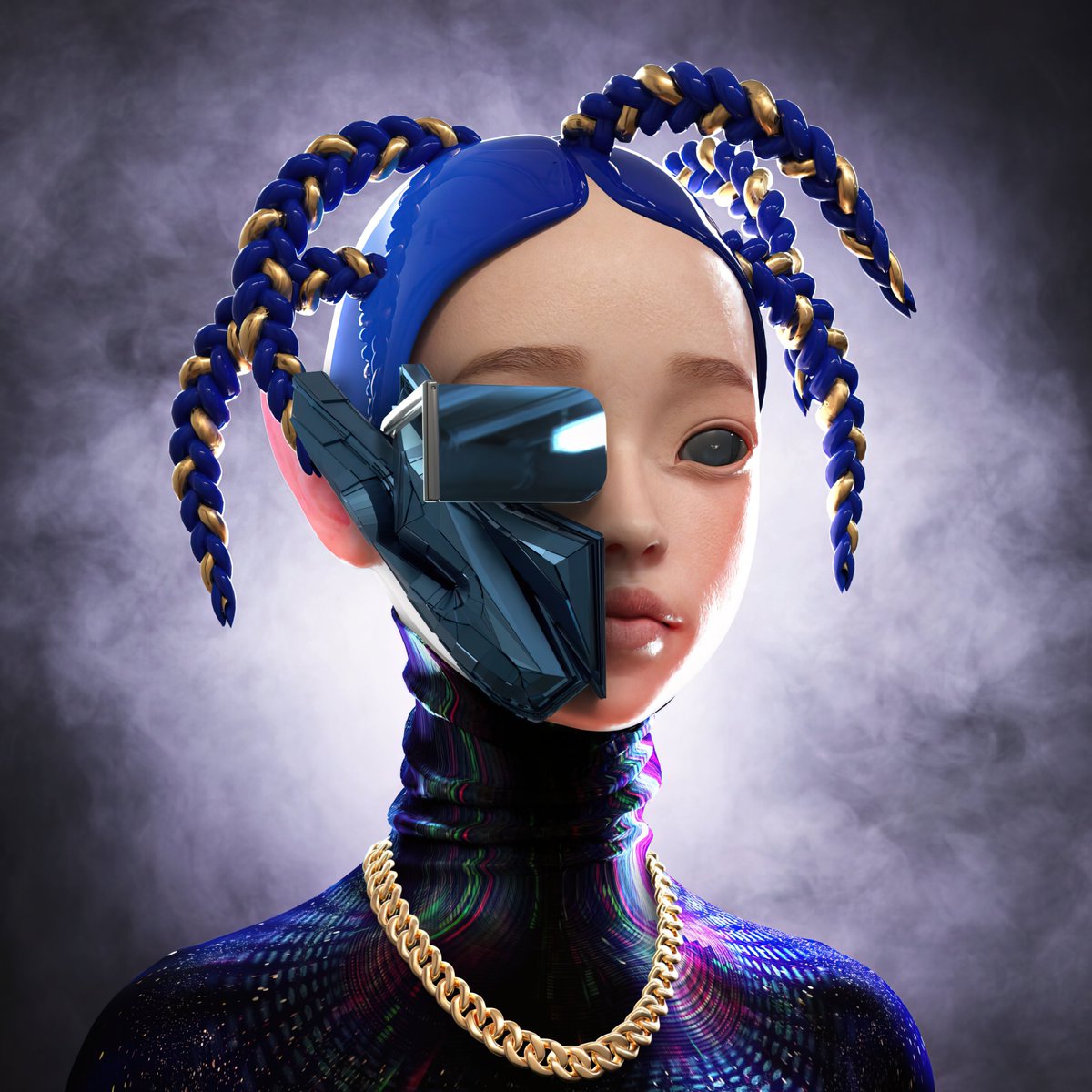 Kiraversegame's tweet image. If you could choose only one Kira Genesis purely by its looks and vibe, which one would be your pick? 🔥

But why stop at just one? Explore the entire Kira Genesis collection here: imxrarity.io/collection/0xe…

#KiraGenesis