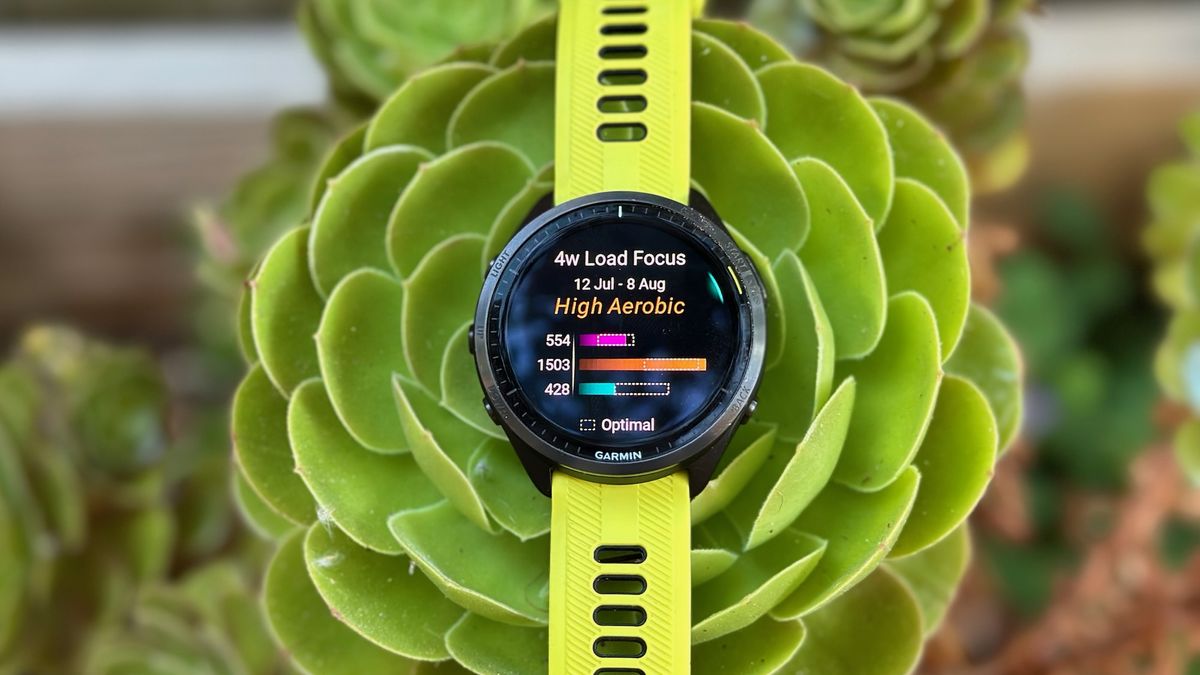 ModdedApks's tweet photo. Best Buy's Labor Day sale just knocked $100 OFF the price of the Garmin Forerunner 965 — but don't wait too long https://t.co/4YKoukiC2D https://t.co/EAaScvyG7x